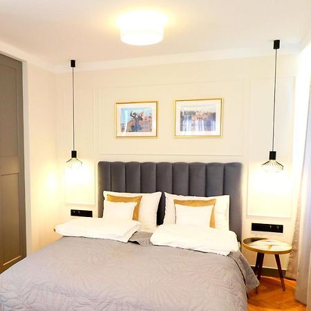Falcon Apartment Center 1 Warszawa Centralna Екстер'єр фото