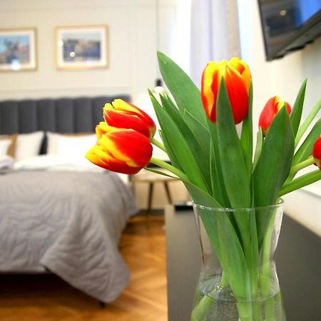 Falcon Apartment Center 1 Warszawa Centralna Екстер'єр фото