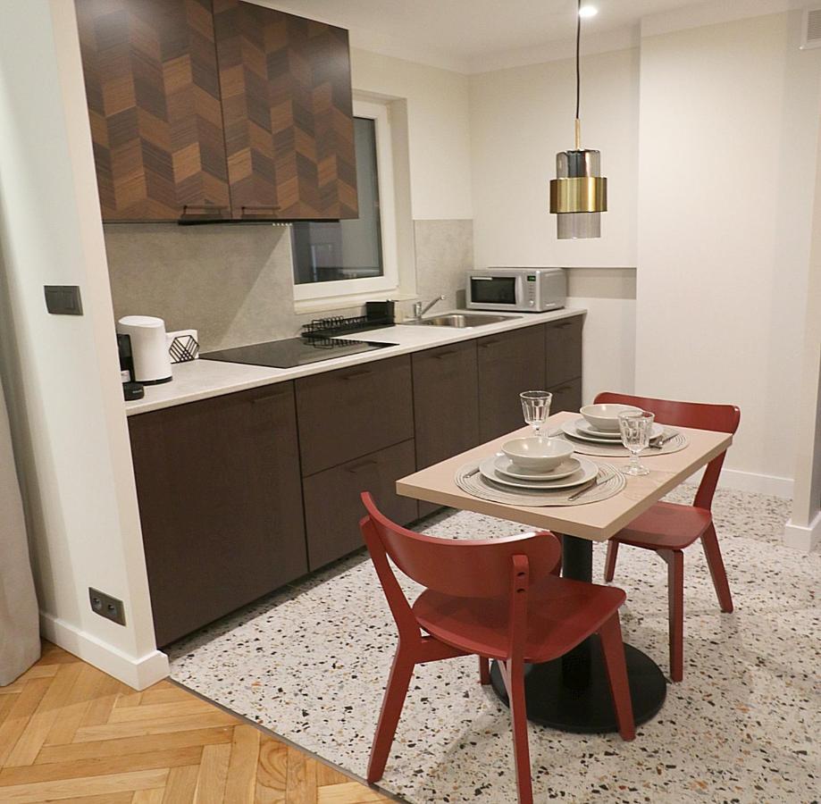 Falcon Apartment Center 1 Warszawa Centralna Екстер'єр фото