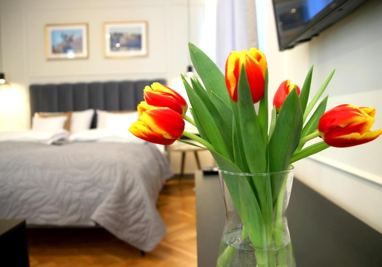 Falcon Apartment Center 1 Warszawa Centralna Екстер'єр фото