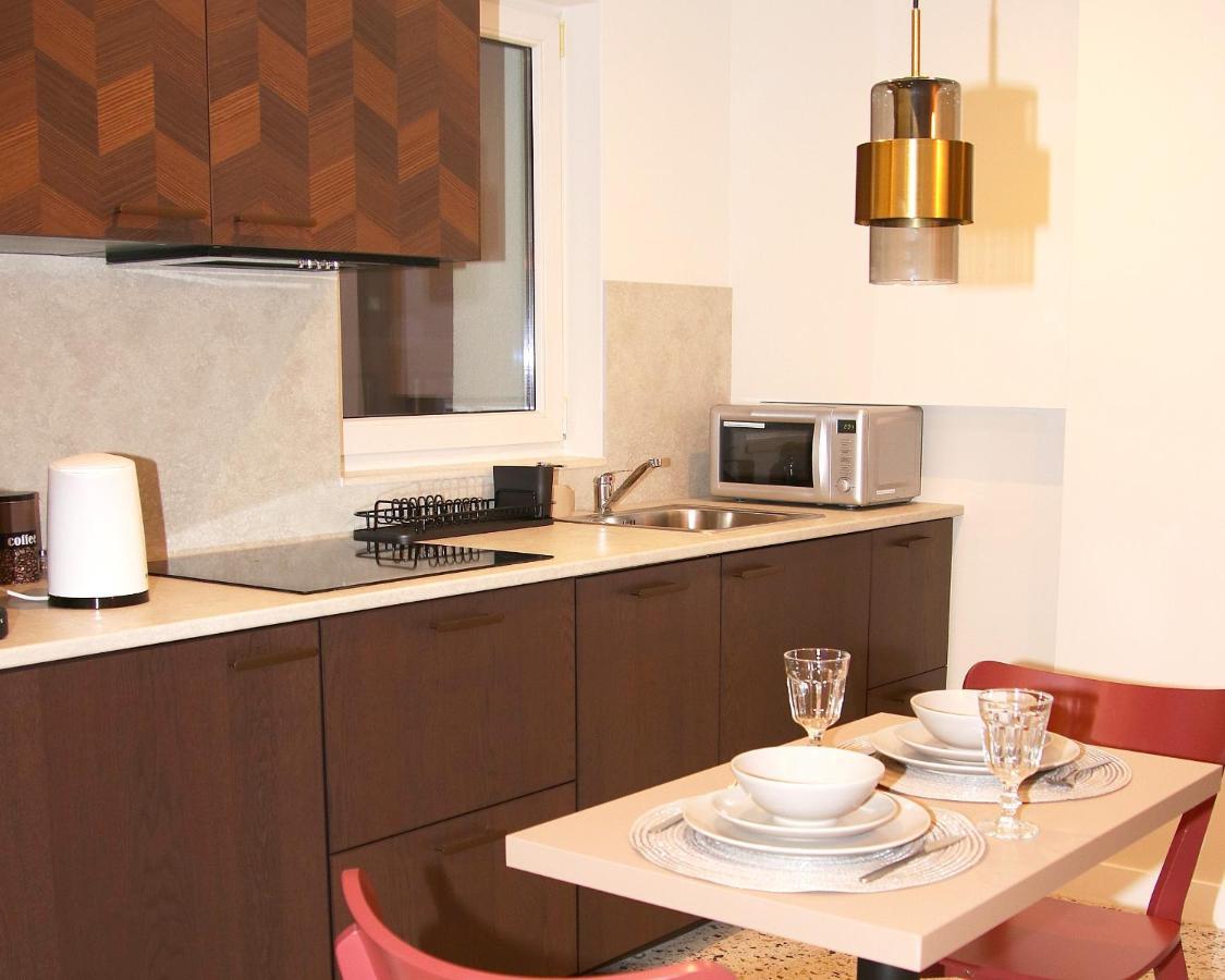 Falcon Apartment Center 1 Warszawa Centralna Екстер'єр фото