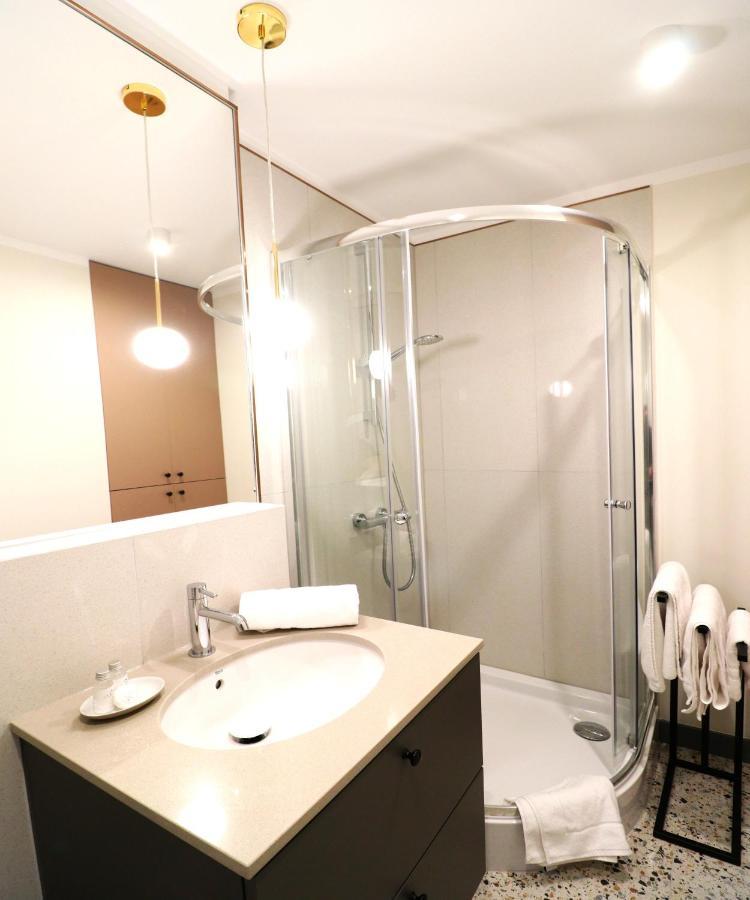 Falcon Apartment Center 1 Warszawa Centralna Екстер'єр фото